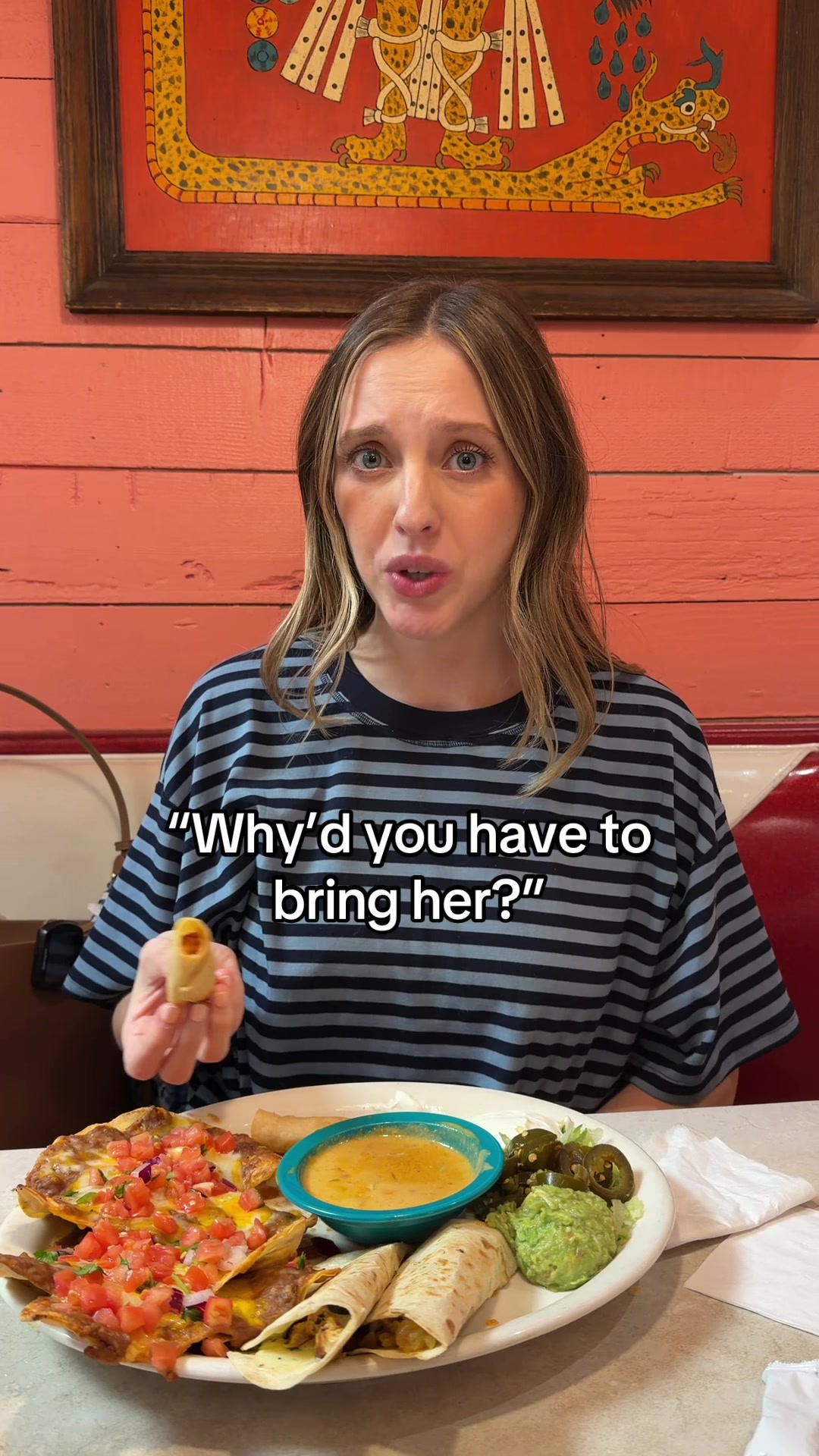 @Courtney & Alex