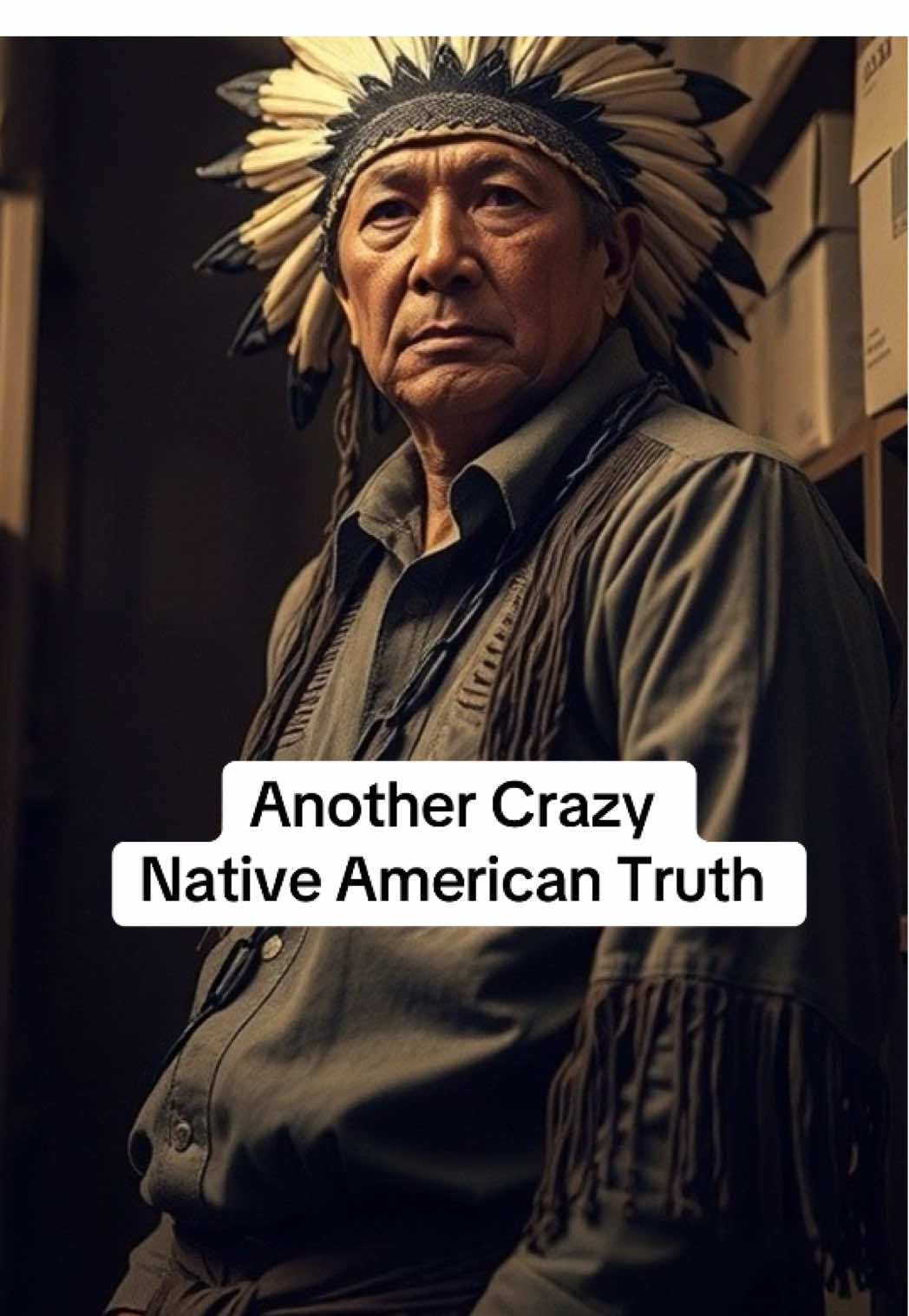 @NativeAmerican