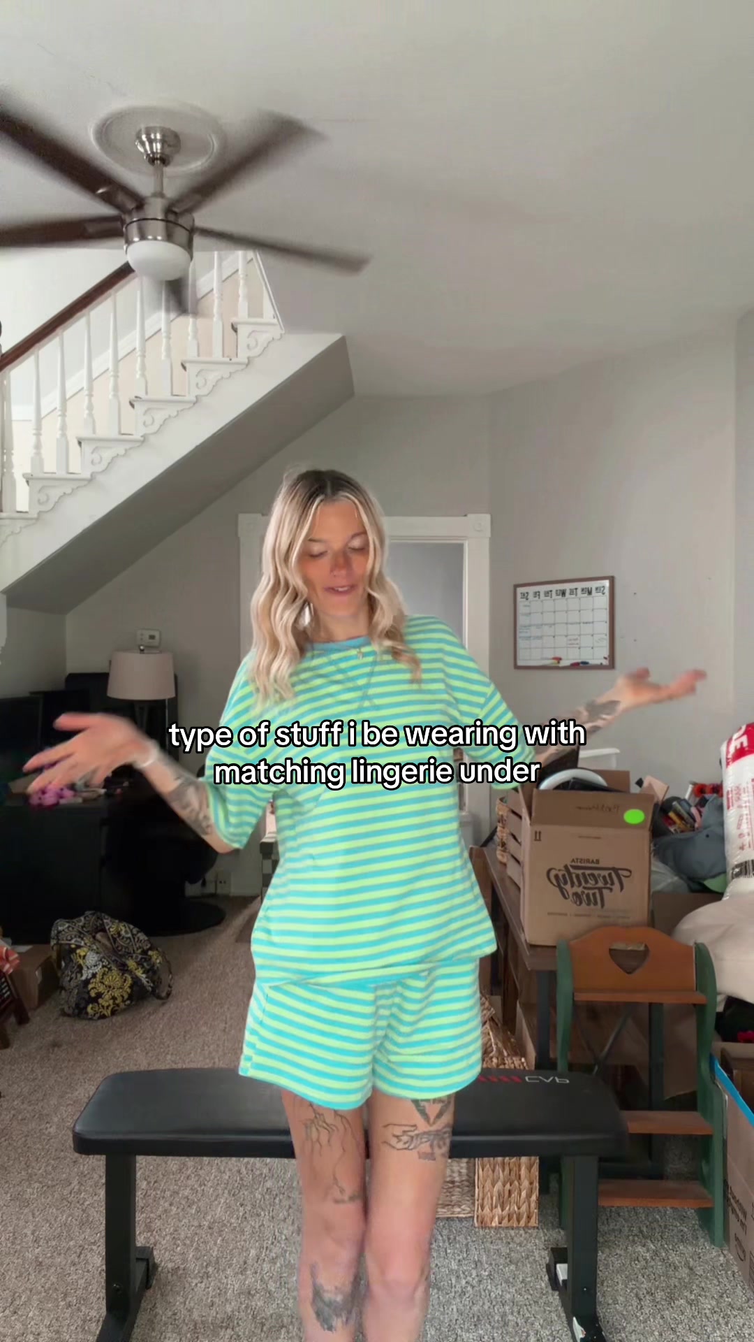 @The Milfs