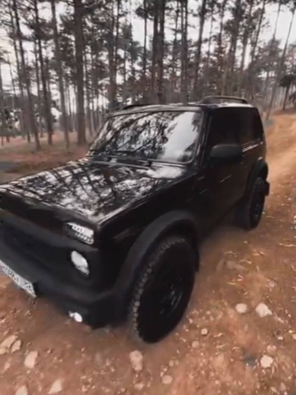 @black niva🖤