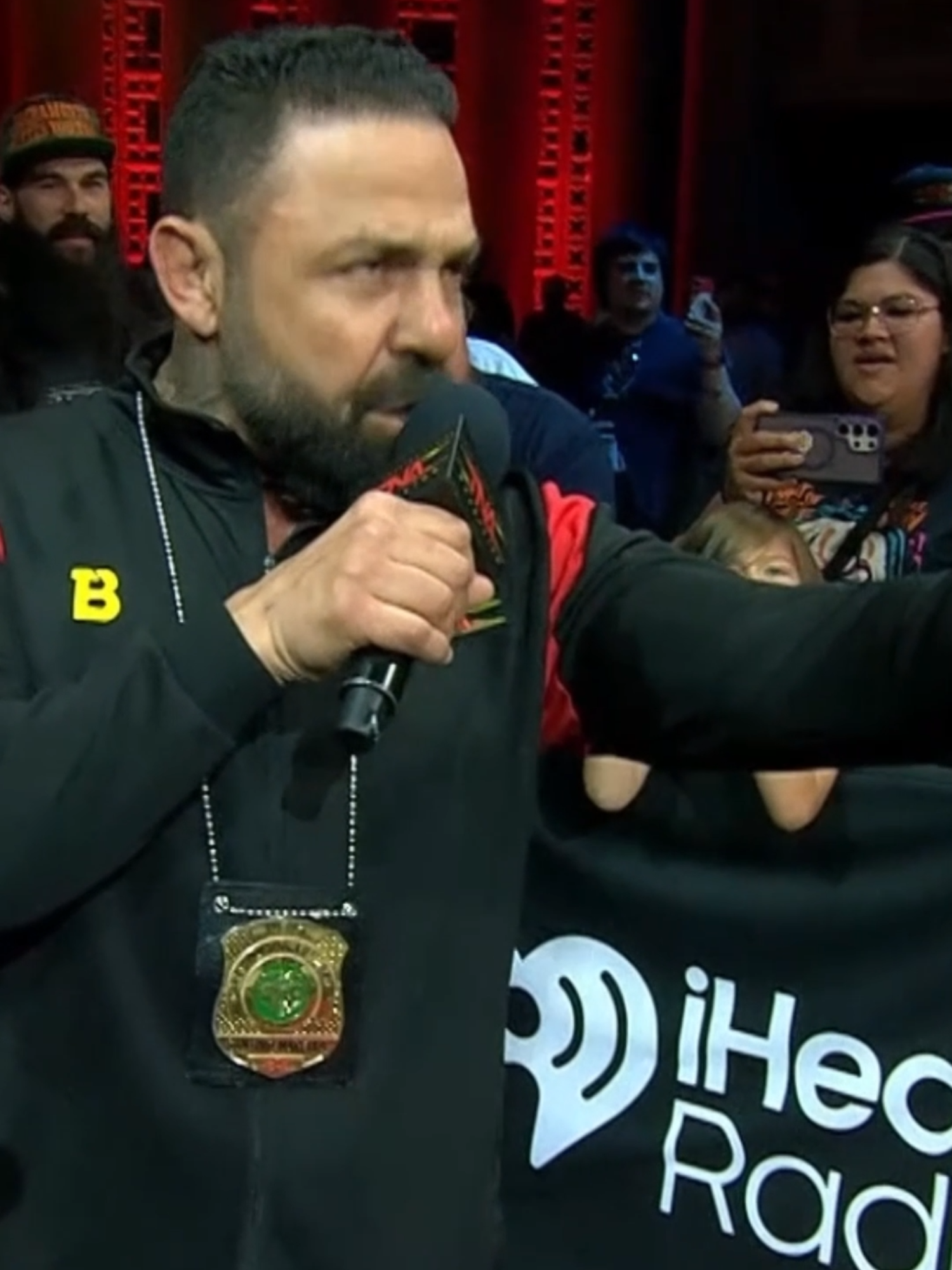 @TNA Wrestling