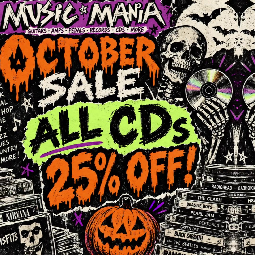 @Music Mania