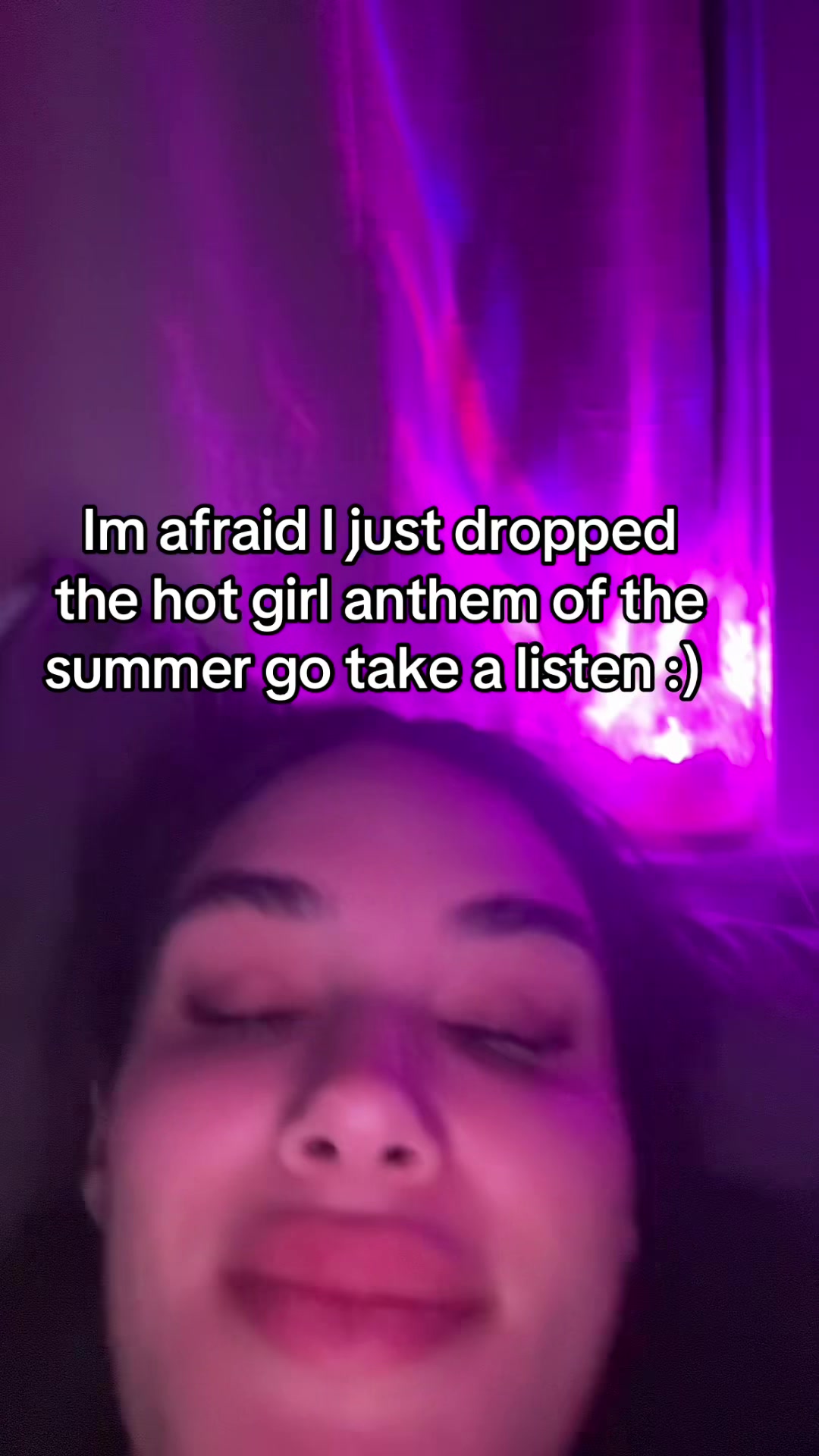 @Milareallysings