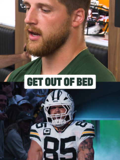 @Green Bay Packers