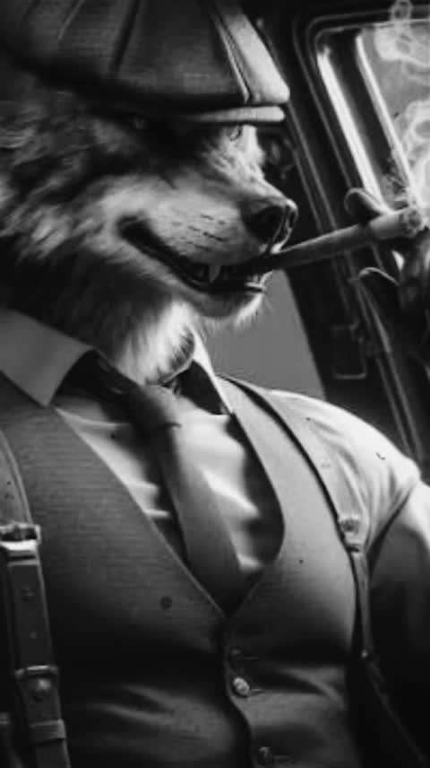 @NightWolf
