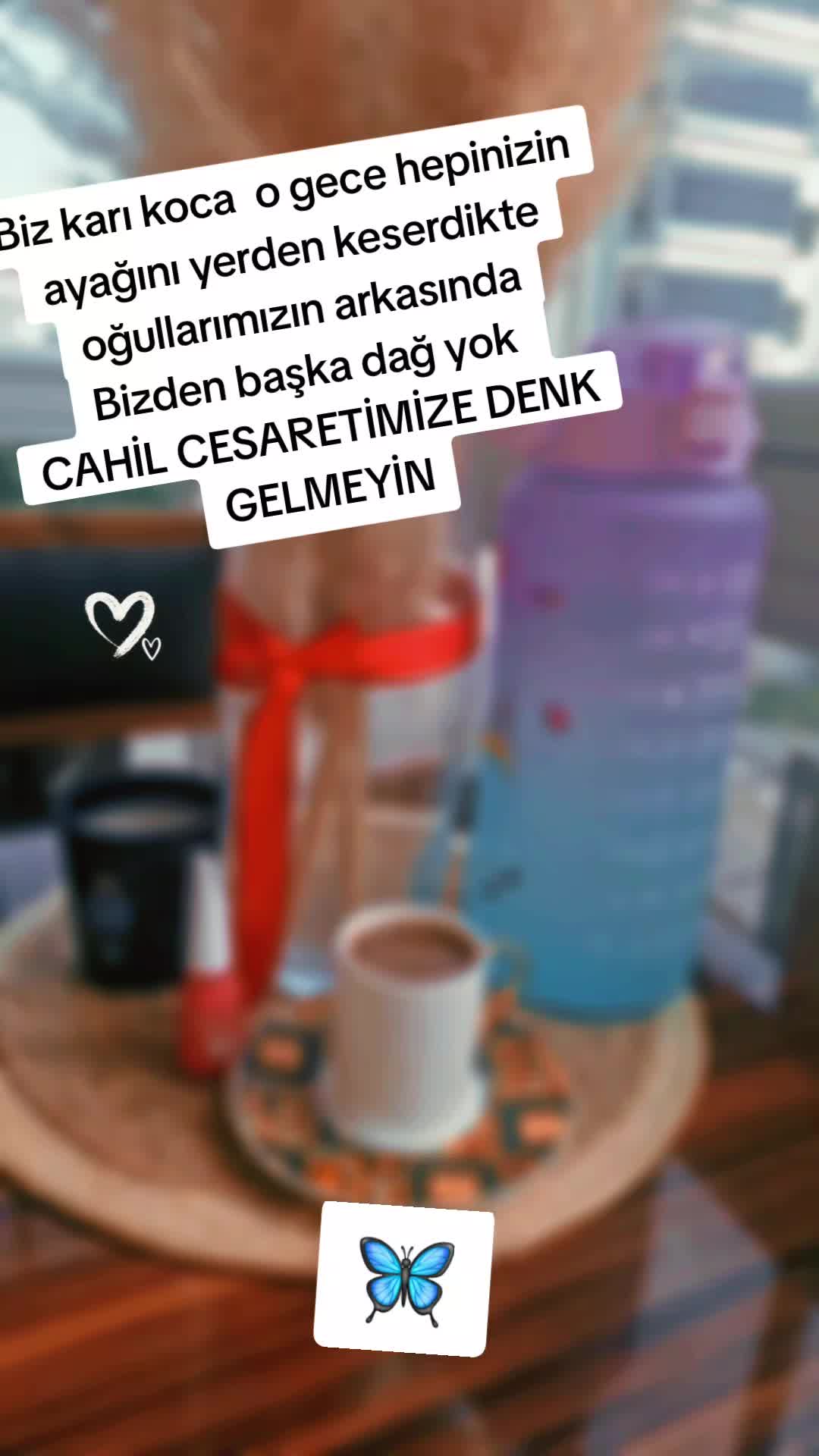 @Ceren tun&ccedil;❤️
