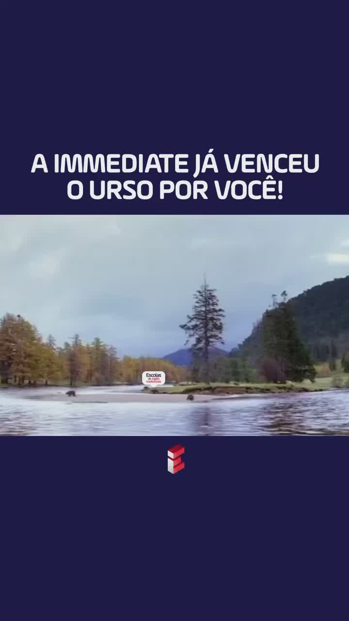@Immediate English