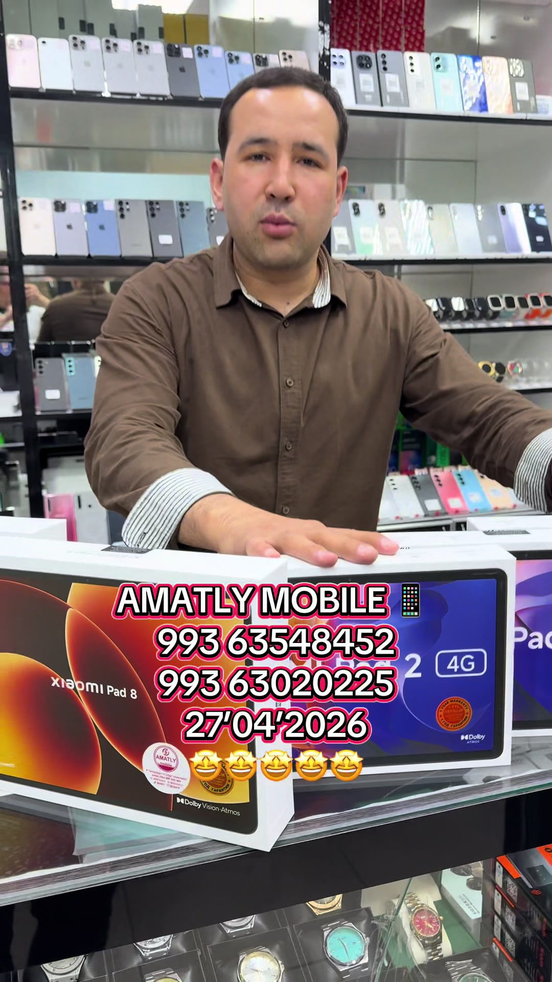 @AMATLY MOBILE.📱📲