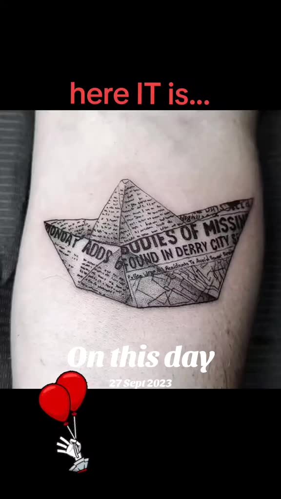 @Chaos Tattoos