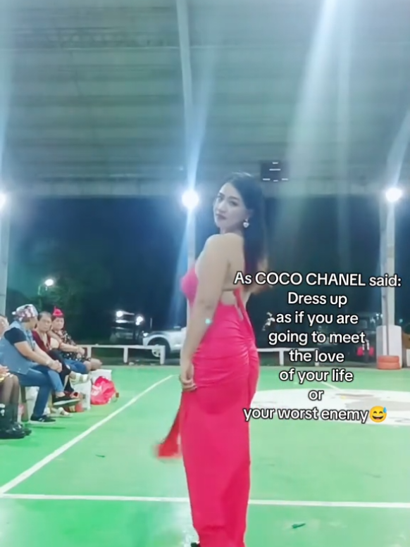 @cestmoigracestyle