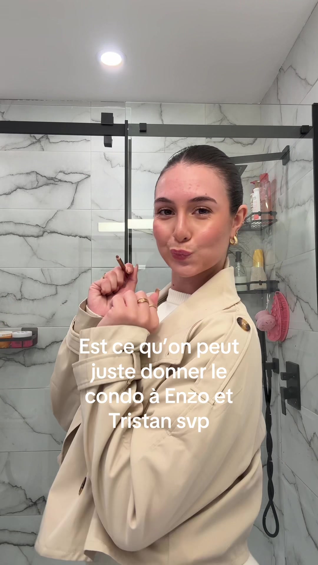 @Maya Mekideche