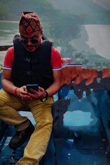 @Shrestha Ravi