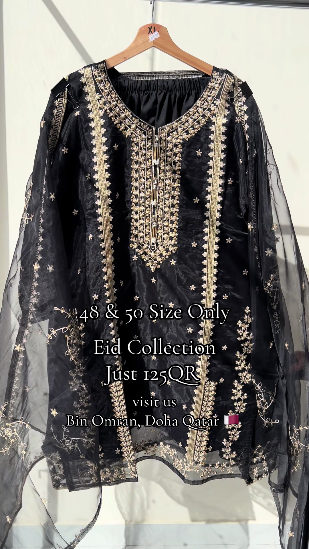 @Fouziadressboutique