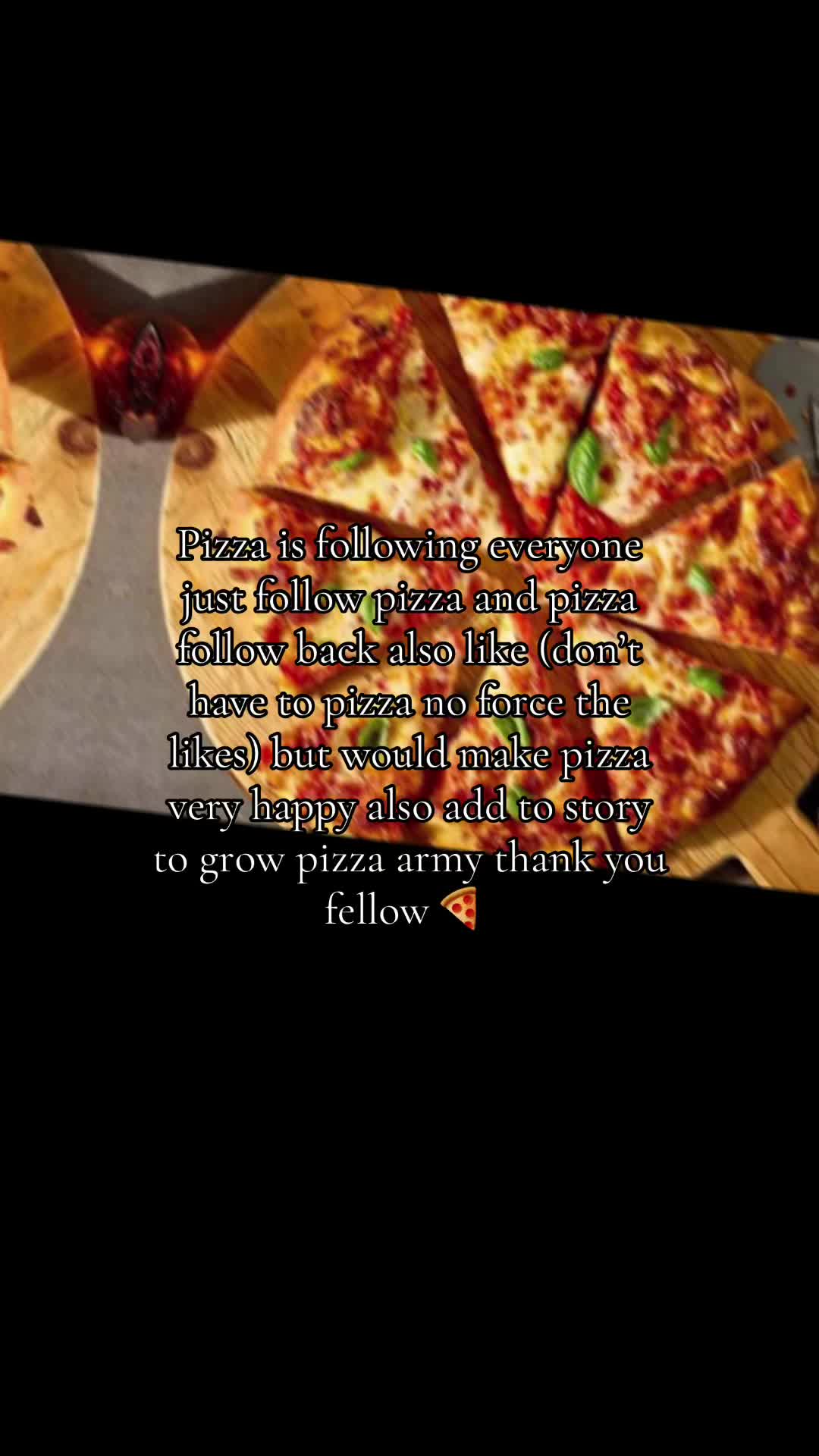 @Pizza Pizza