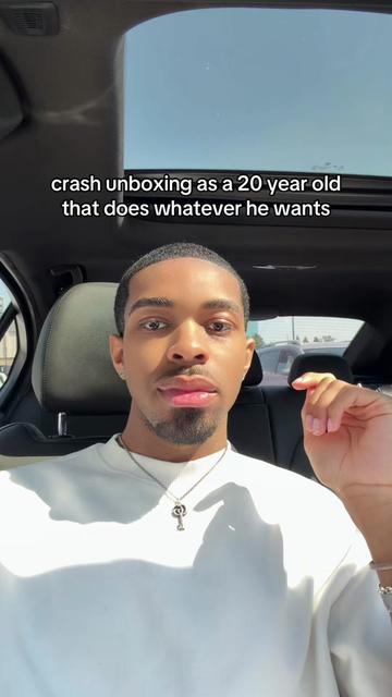 @Caden | Black Boy Lux ✨