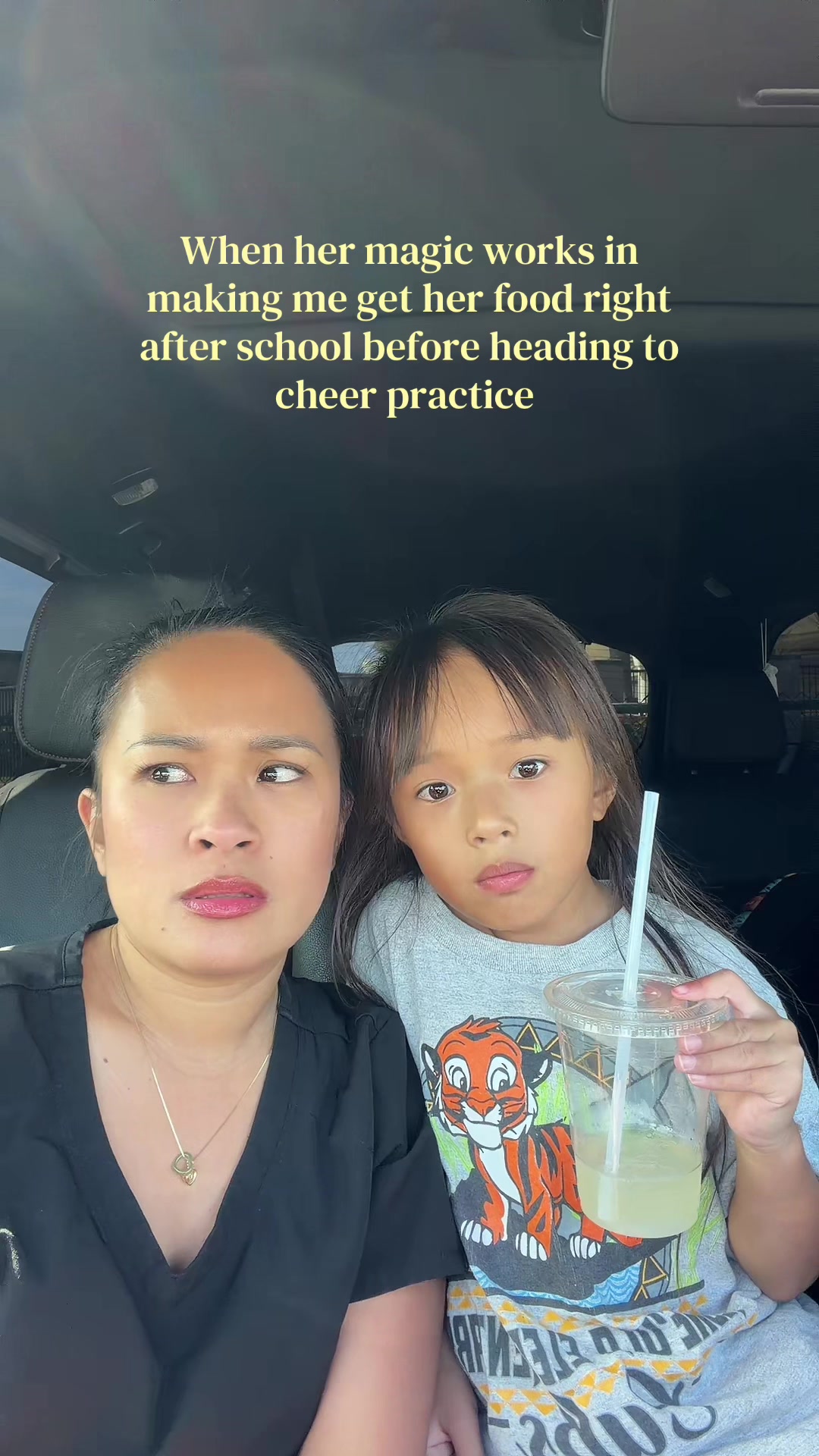 @Gladys | Mom Life