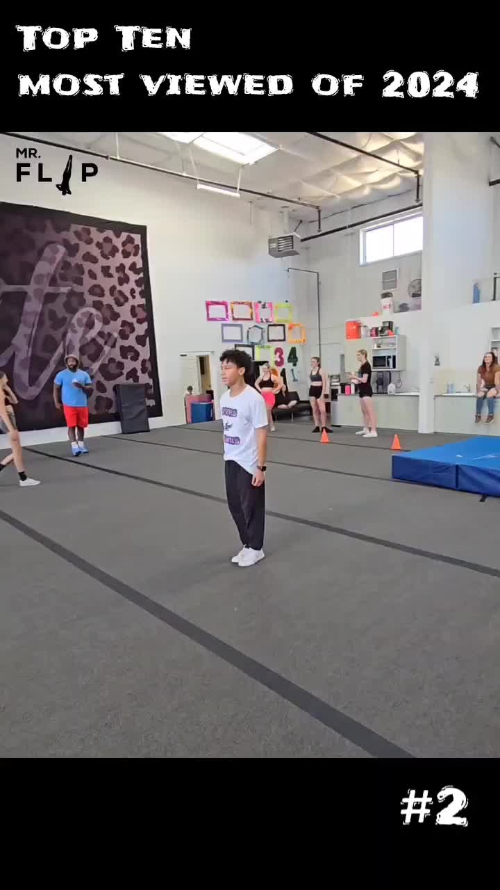 @Mister Flip