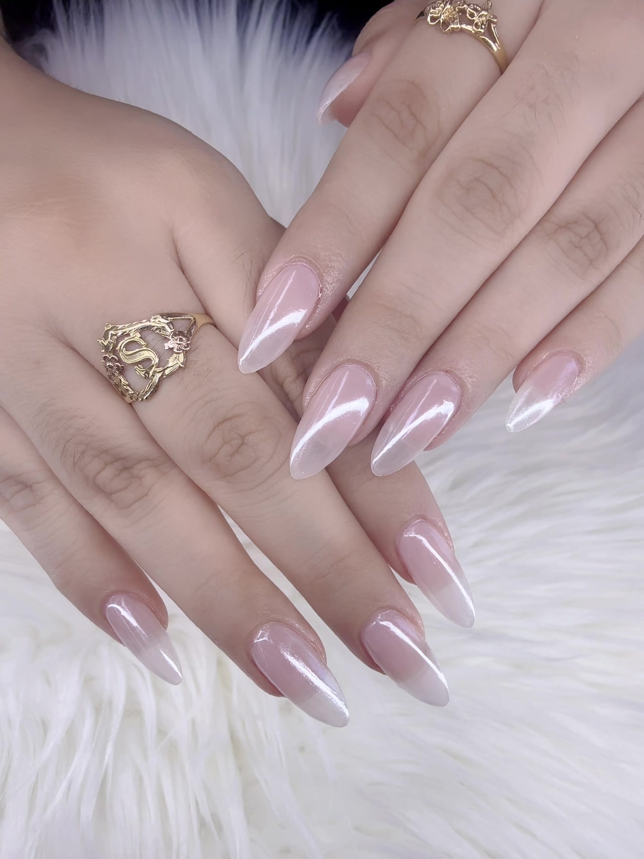 @Tracy&rsquo;s Nail Spa
