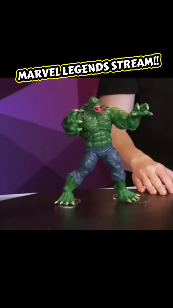 @6'10" Yo Joe Daddy!!