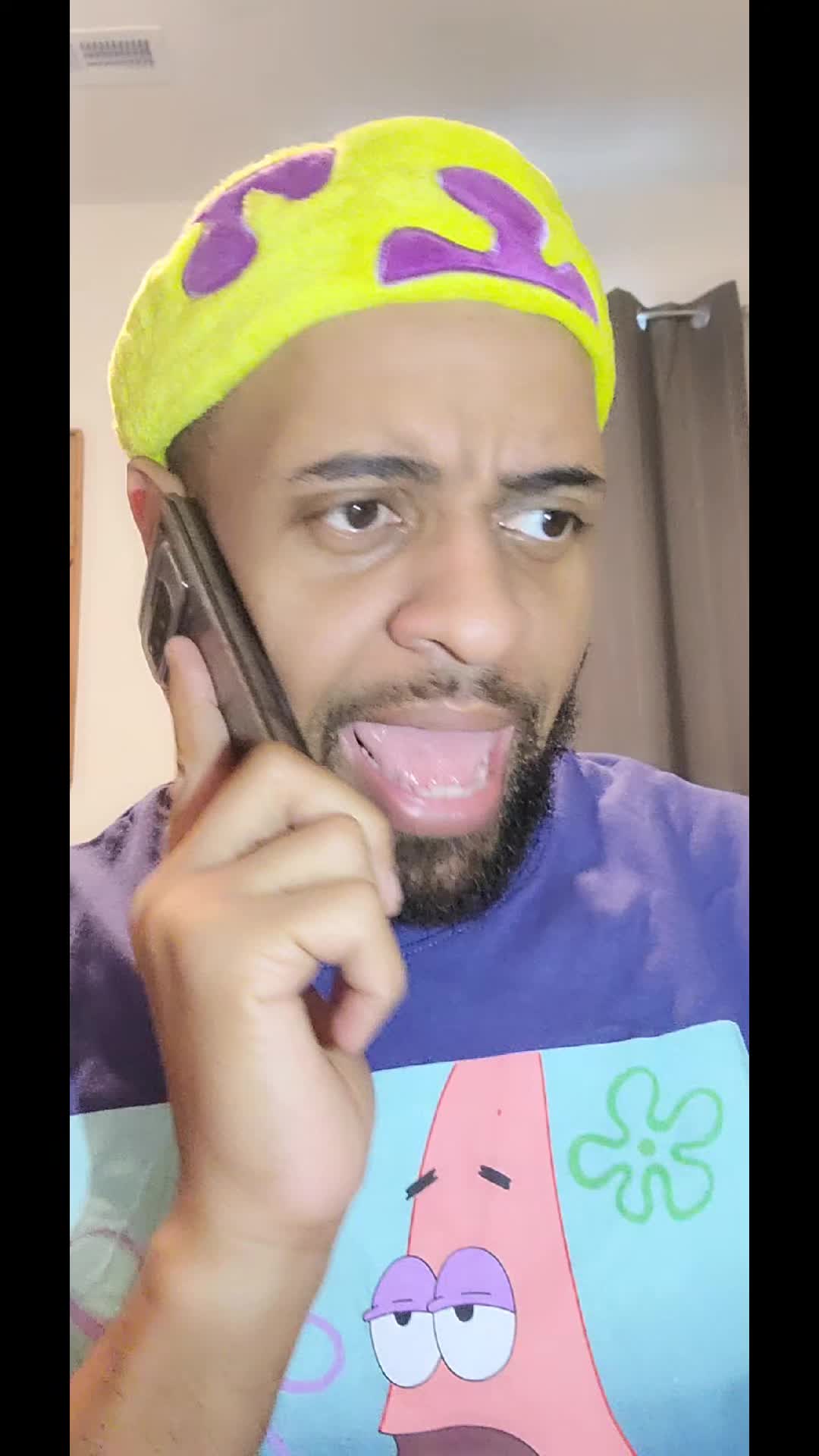 @Iampurpose