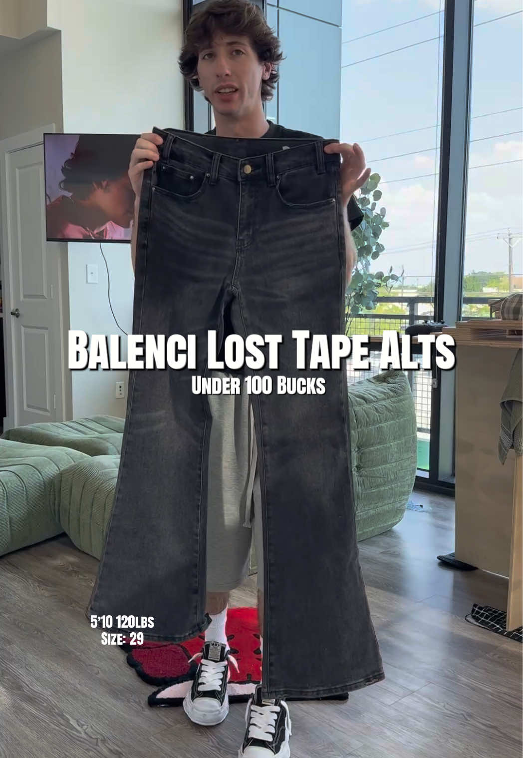 @Andrew | Clothing Plug
