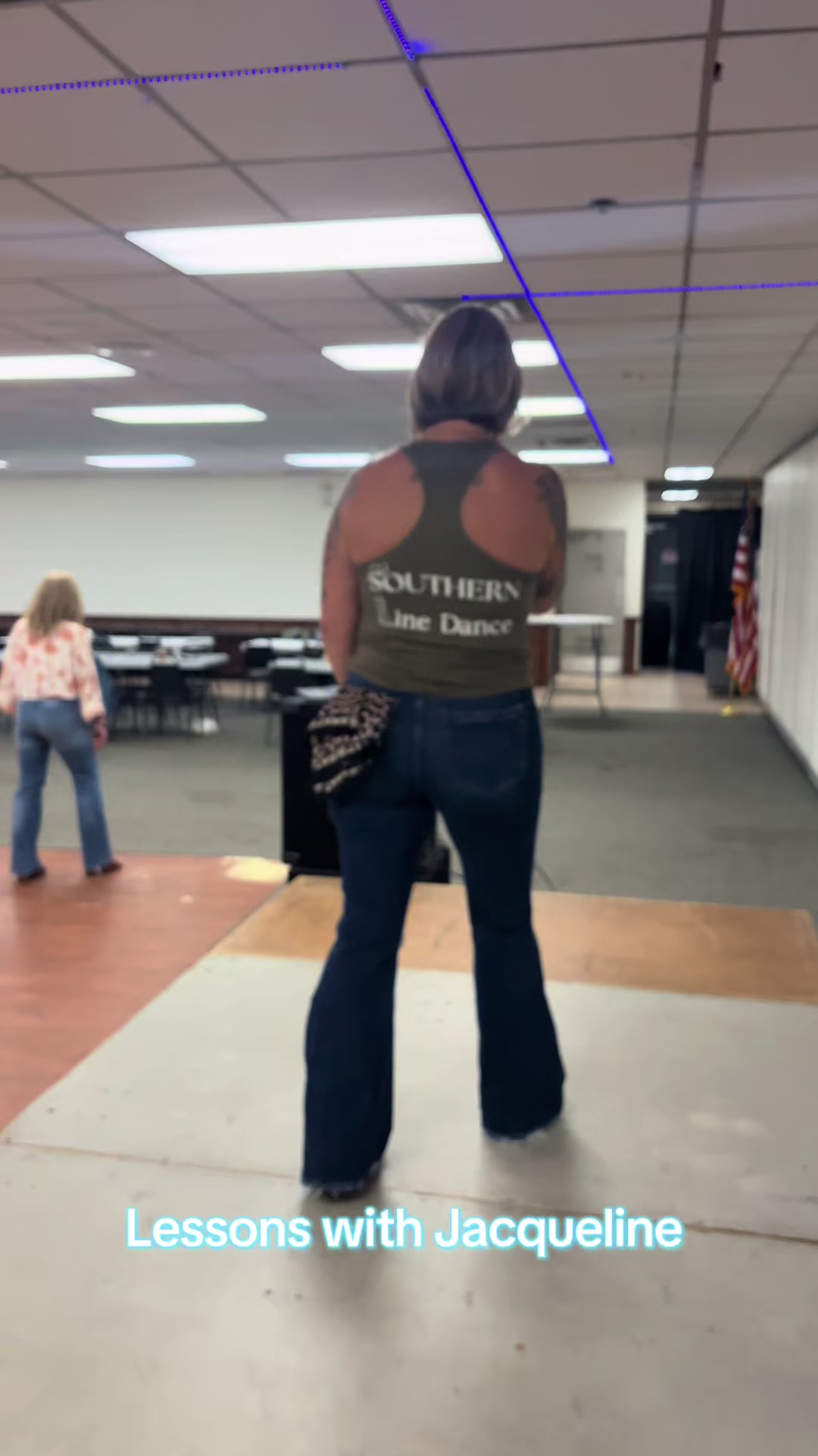 @Southern Line Dance