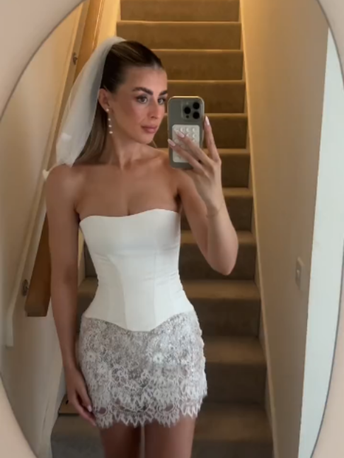 @Perfect Corset NY Clothing