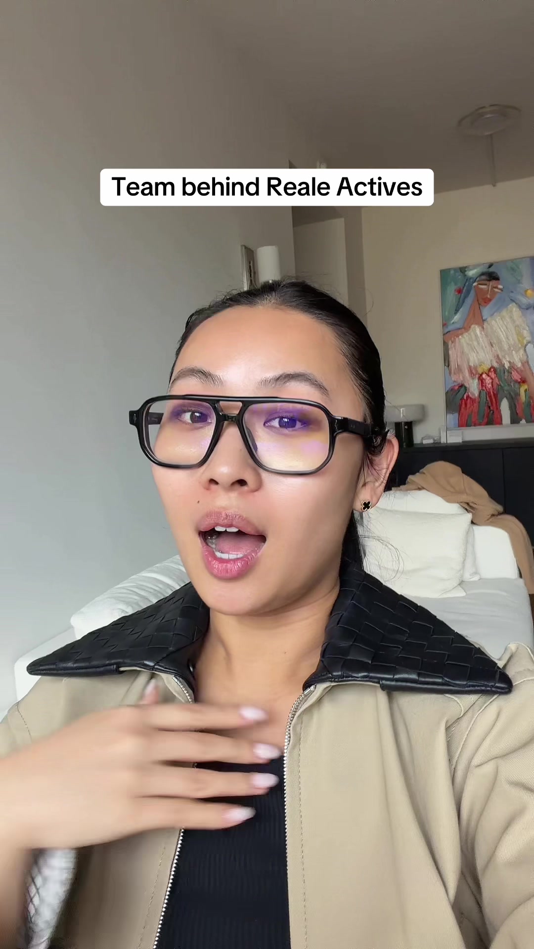 @MICHELLE HU