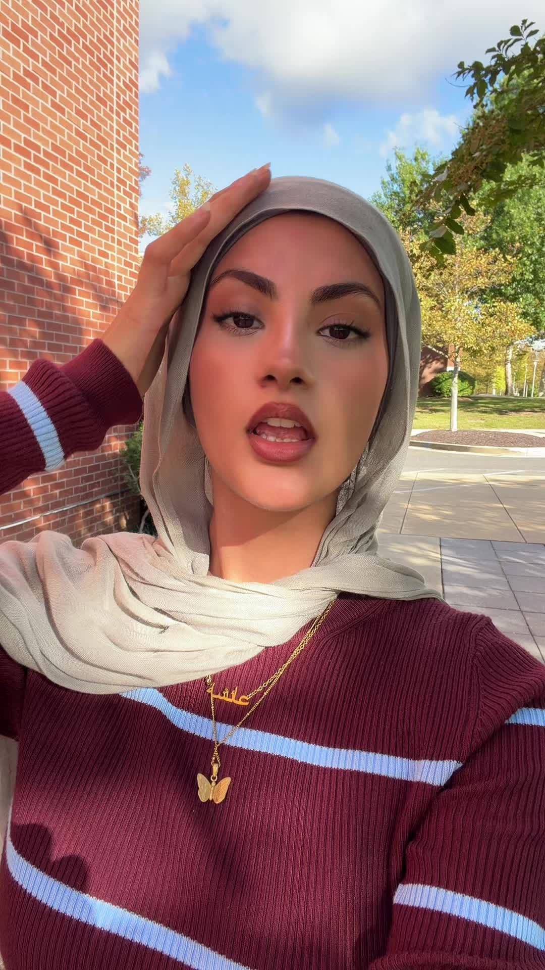 @Aisha