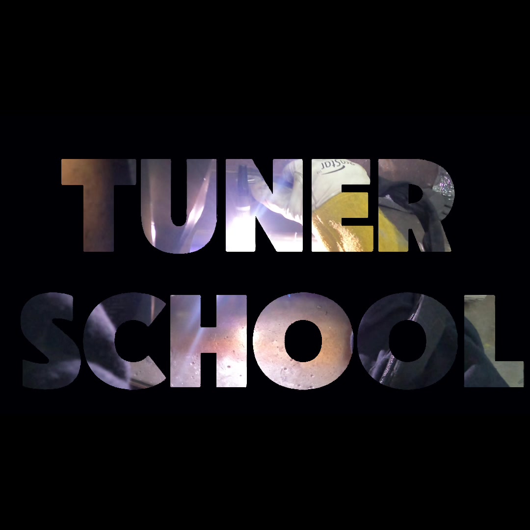 @Tuner School