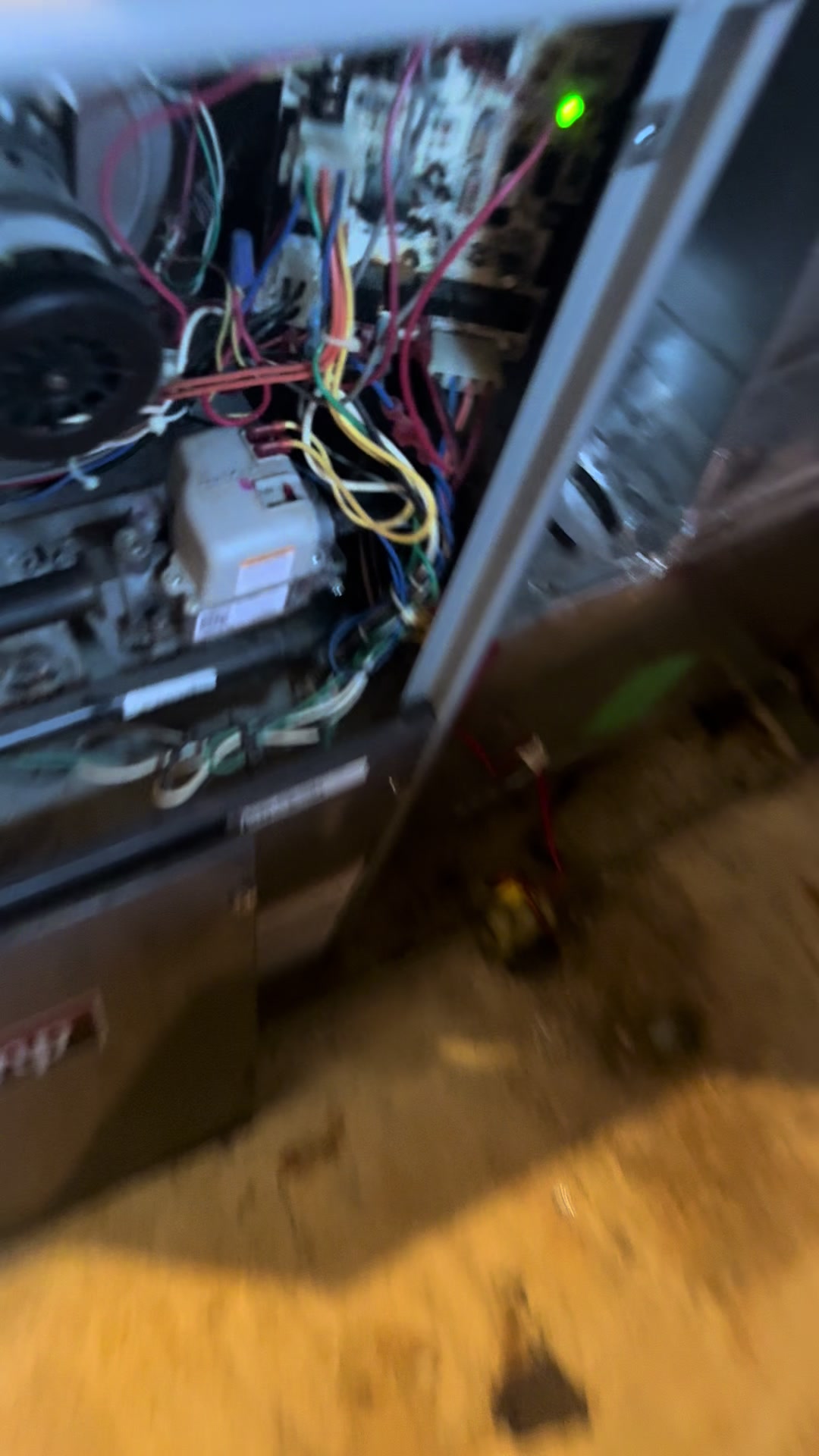 @Exclusive HVAC