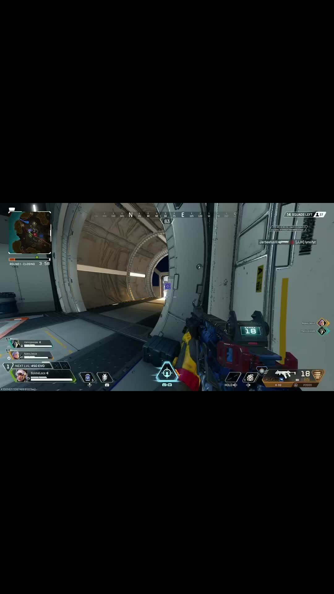 @Boldielocsstreams