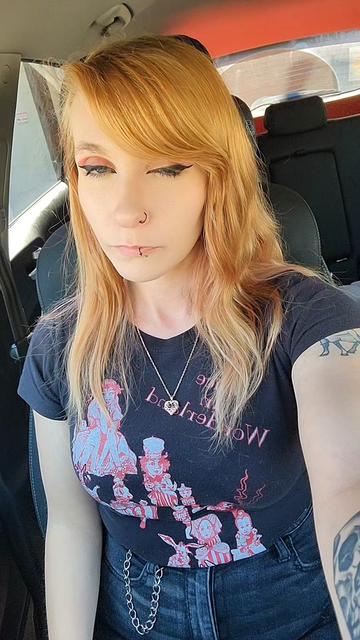 @SassySiren