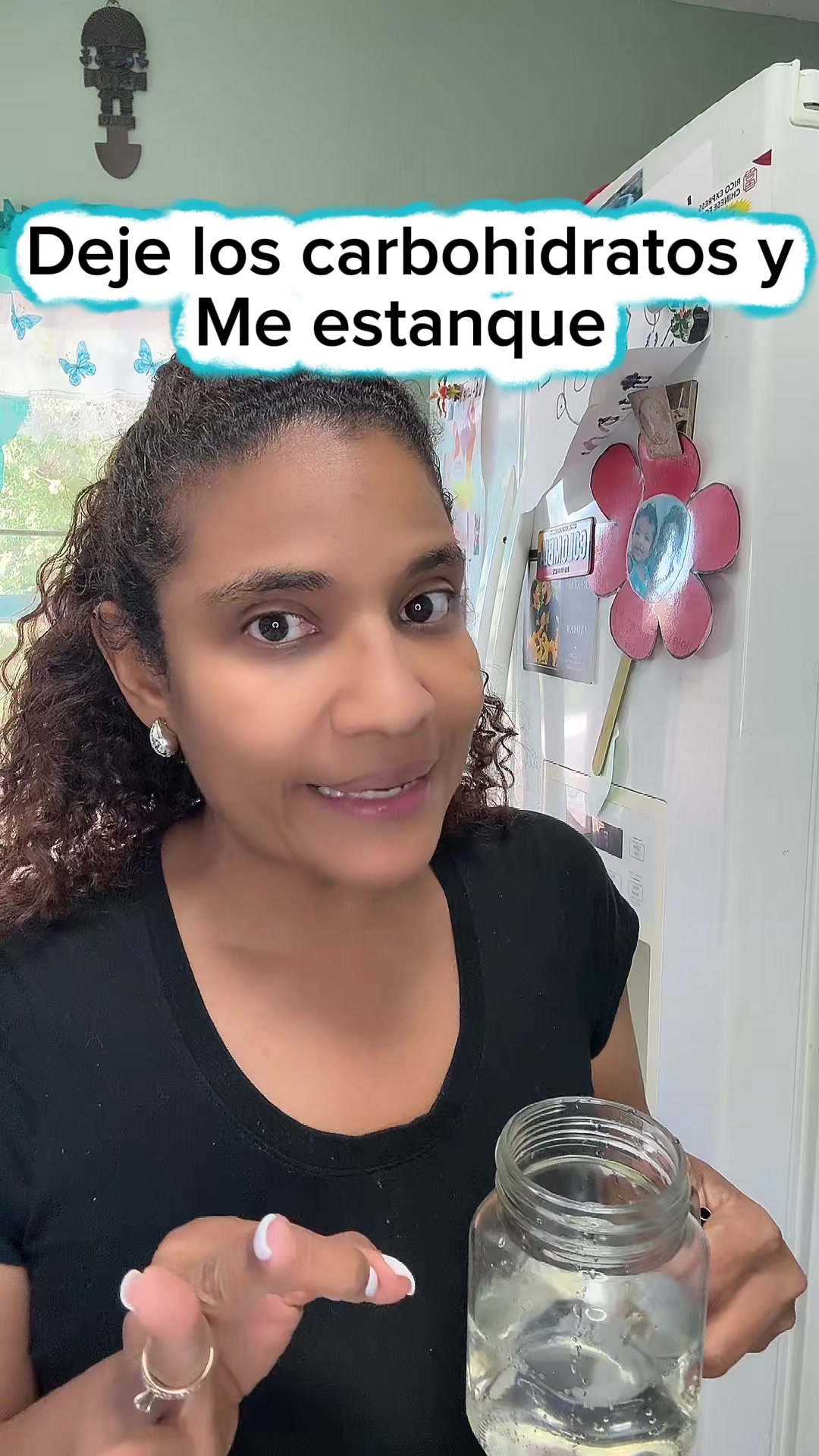 @Belkis|Ayuno 35+