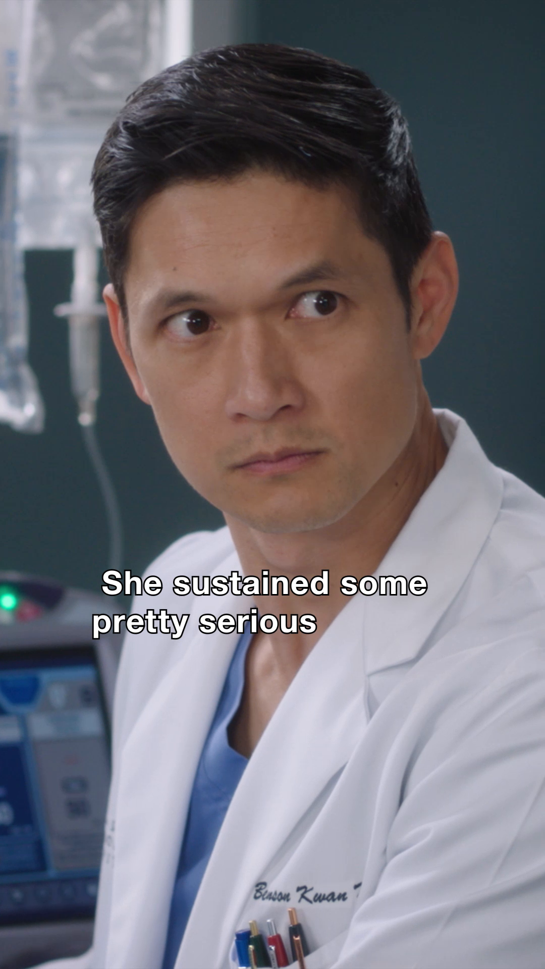 @Grey’s Anatomy ABC