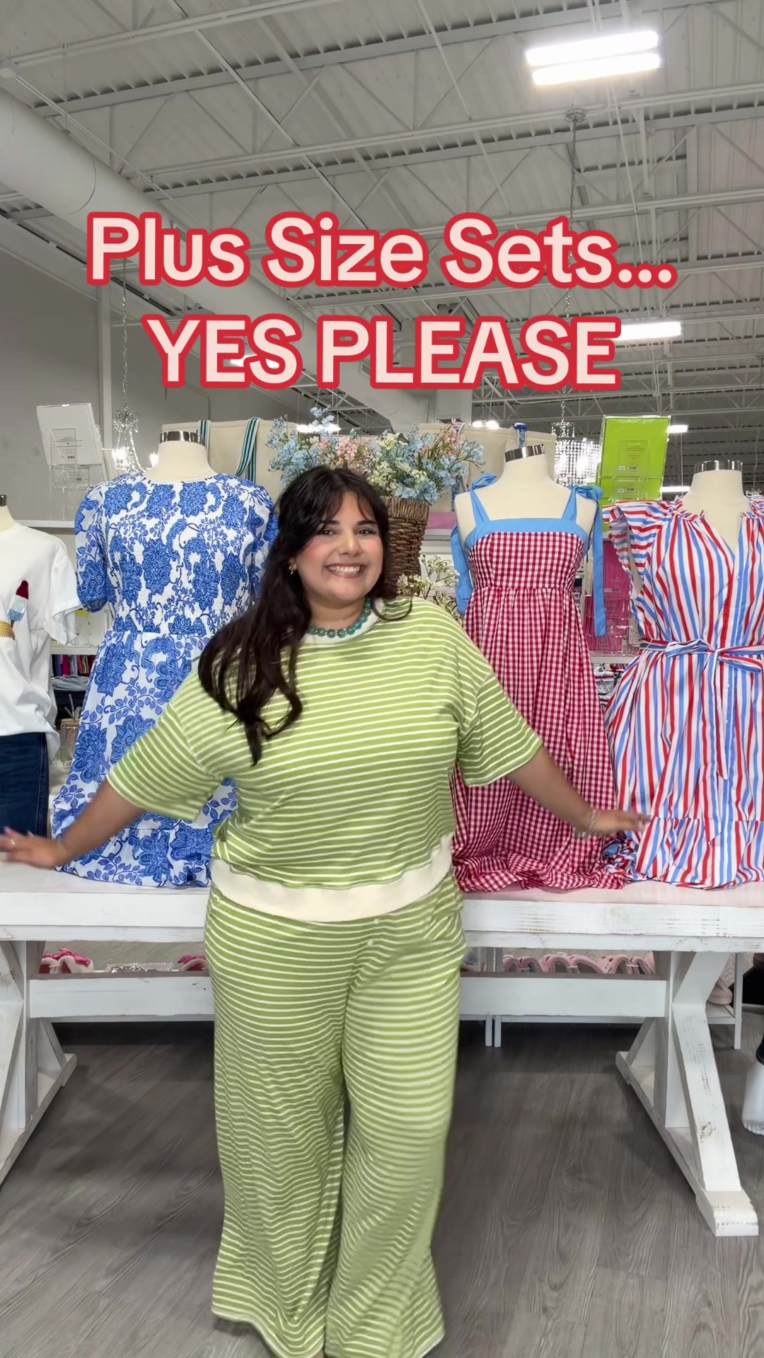 @Southern Melon Boutique