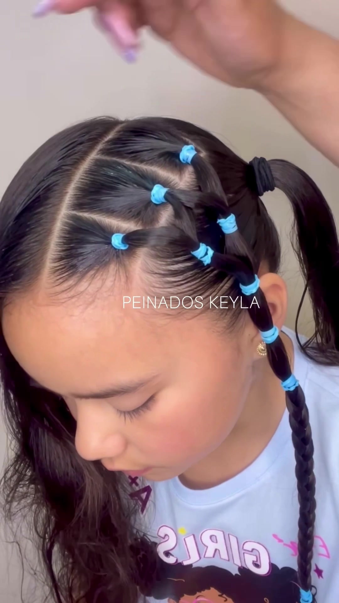 @Peinados Keyla