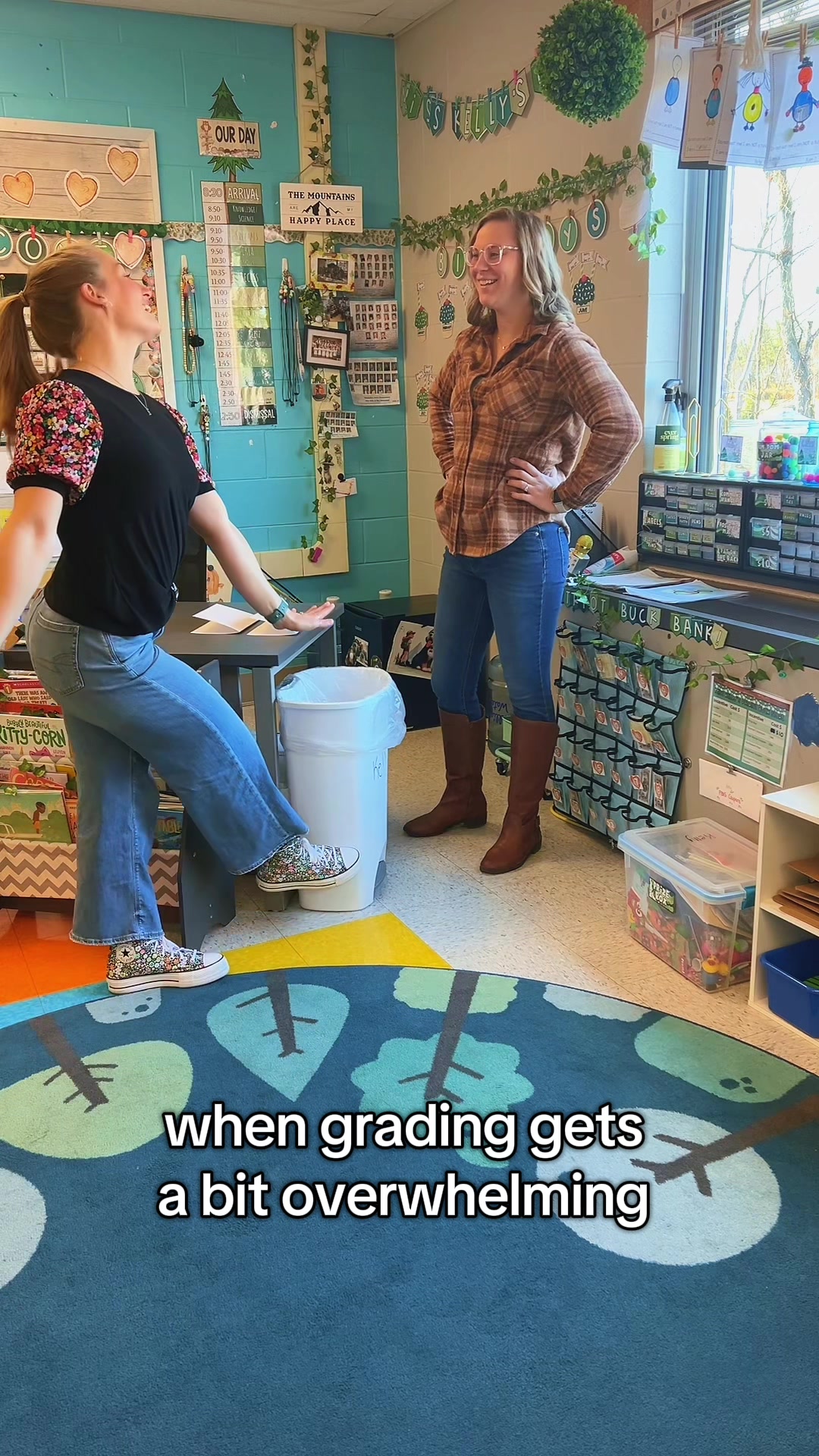 @SecondGradeShenanigans
