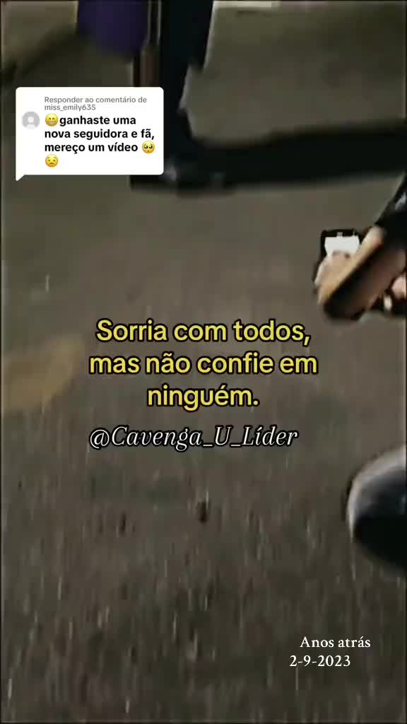 @Cavenga U Líder