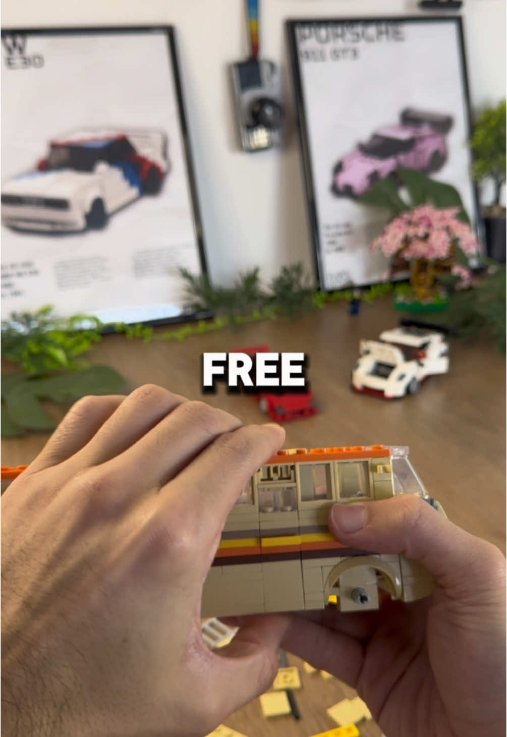 @Brick Cars