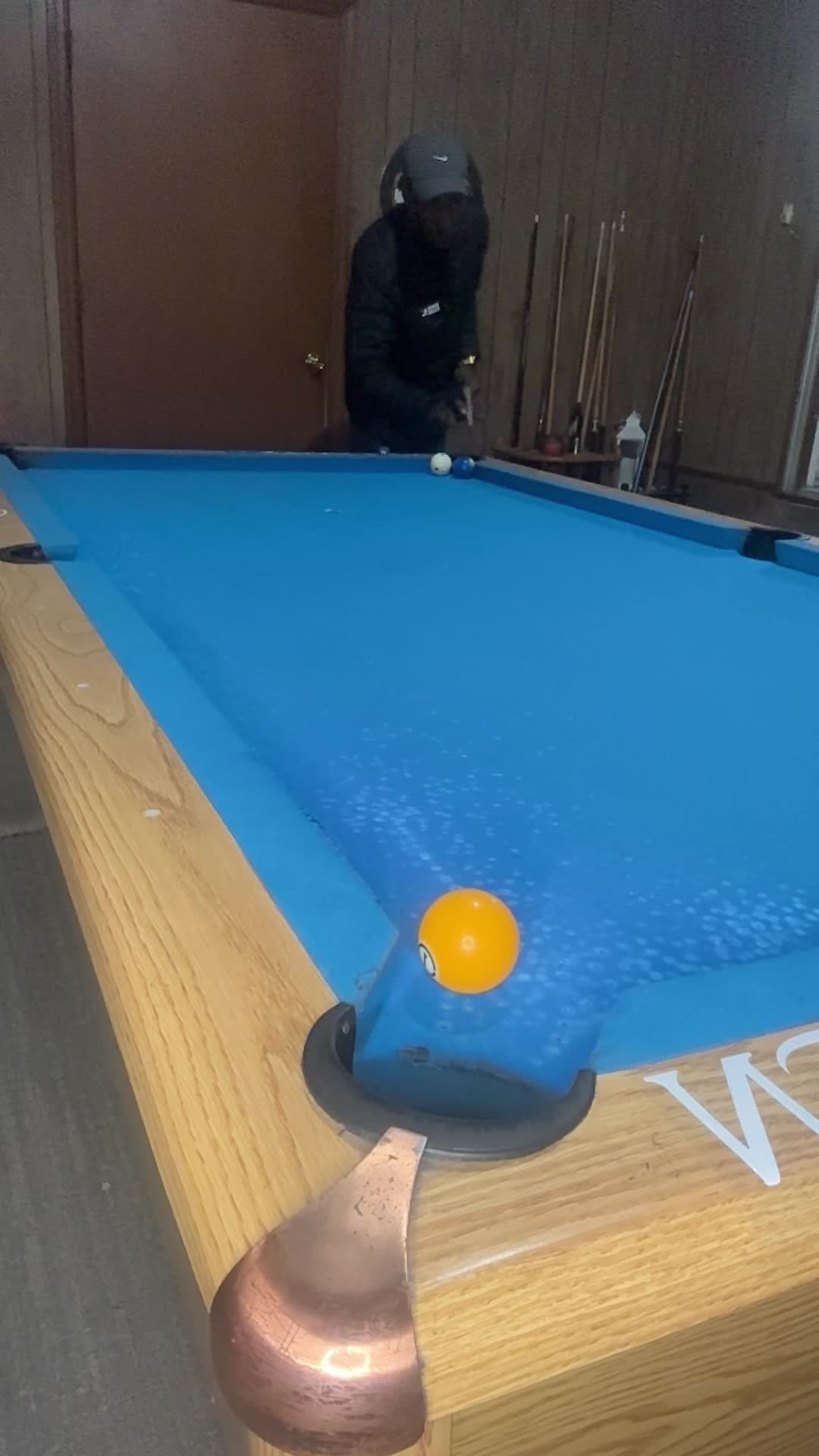 @PooltableRell Entertainment