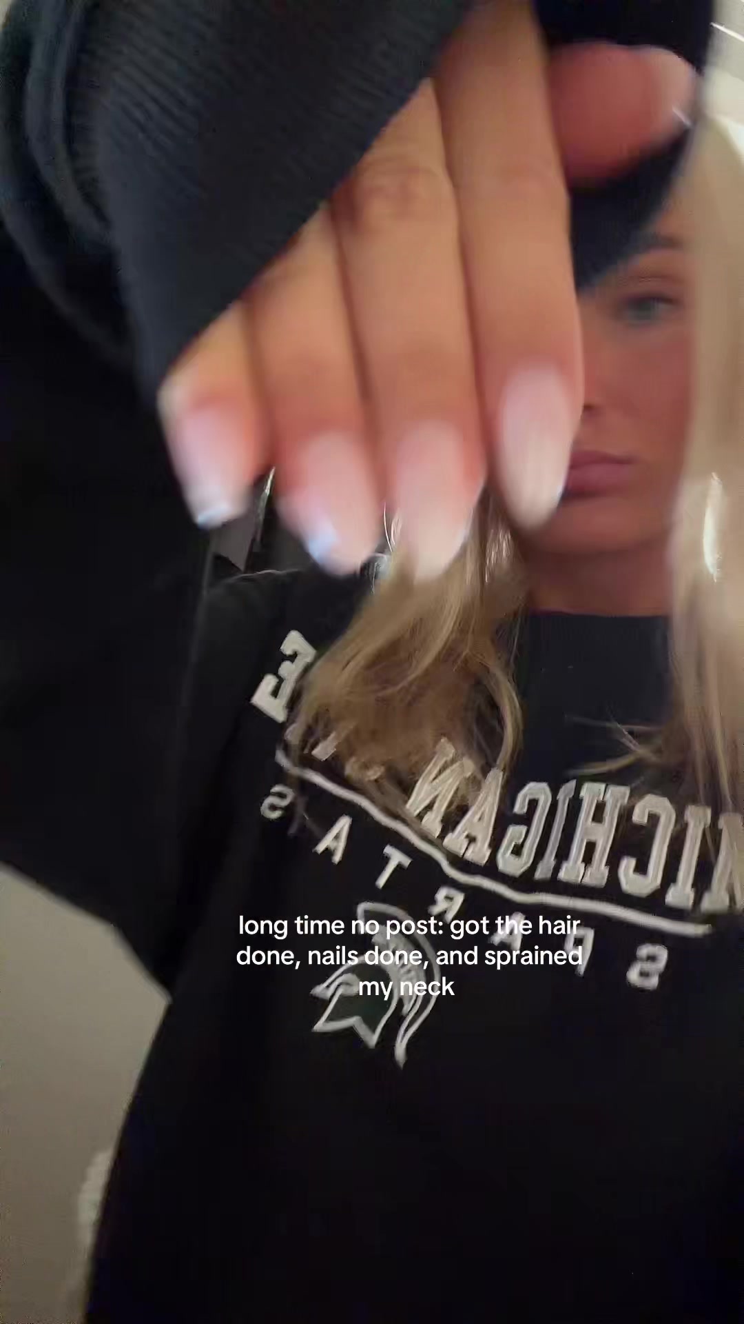 @nicole bieniek