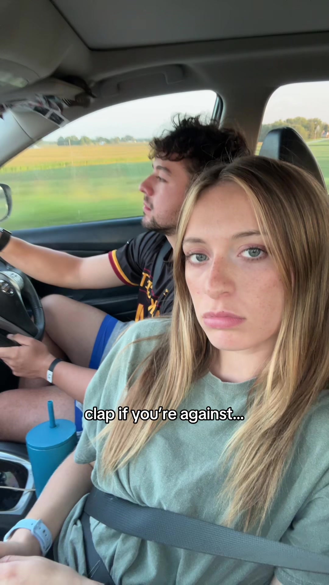 @abigail watson