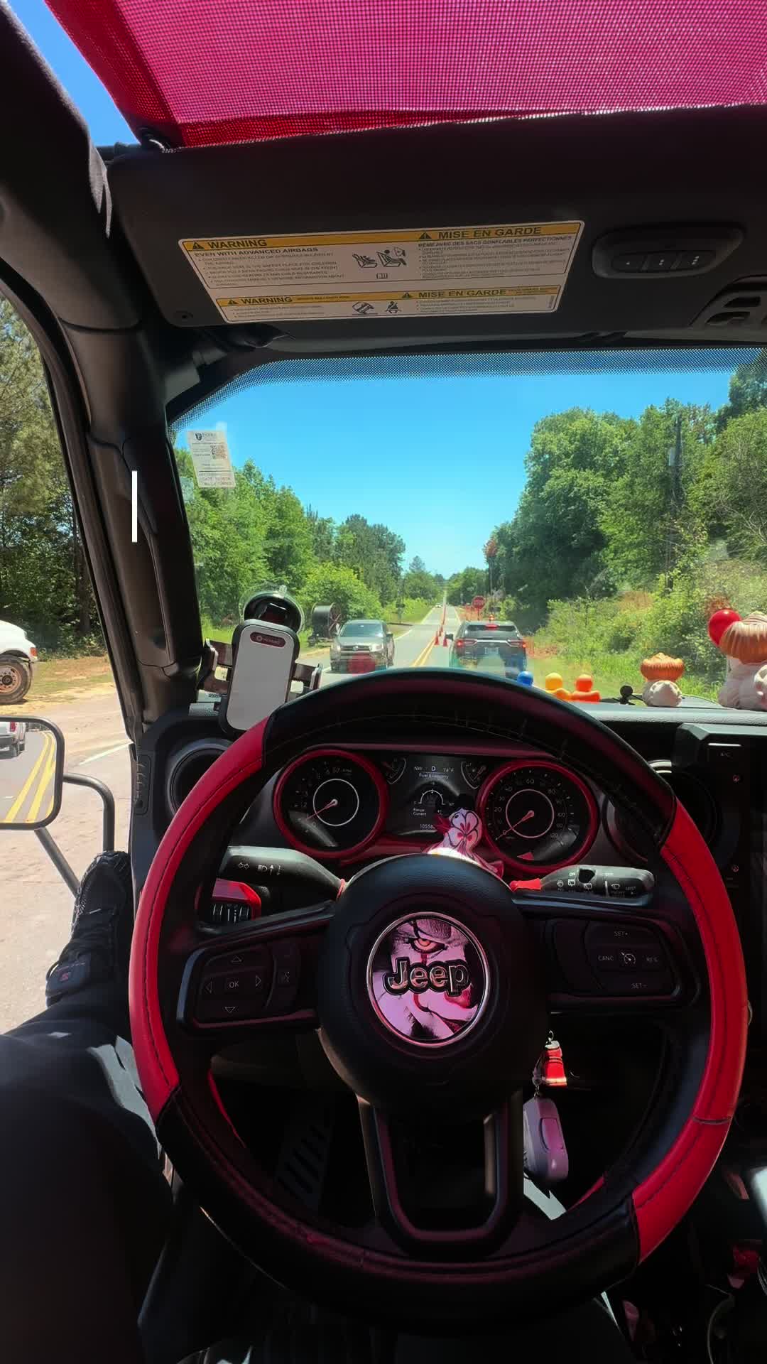 @ThePennyWiseJeep