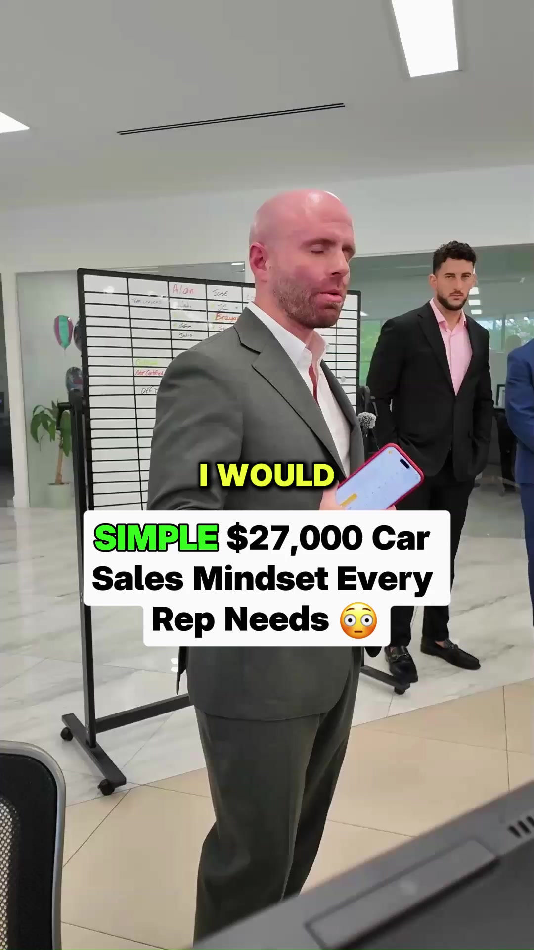 @Mattsdriven