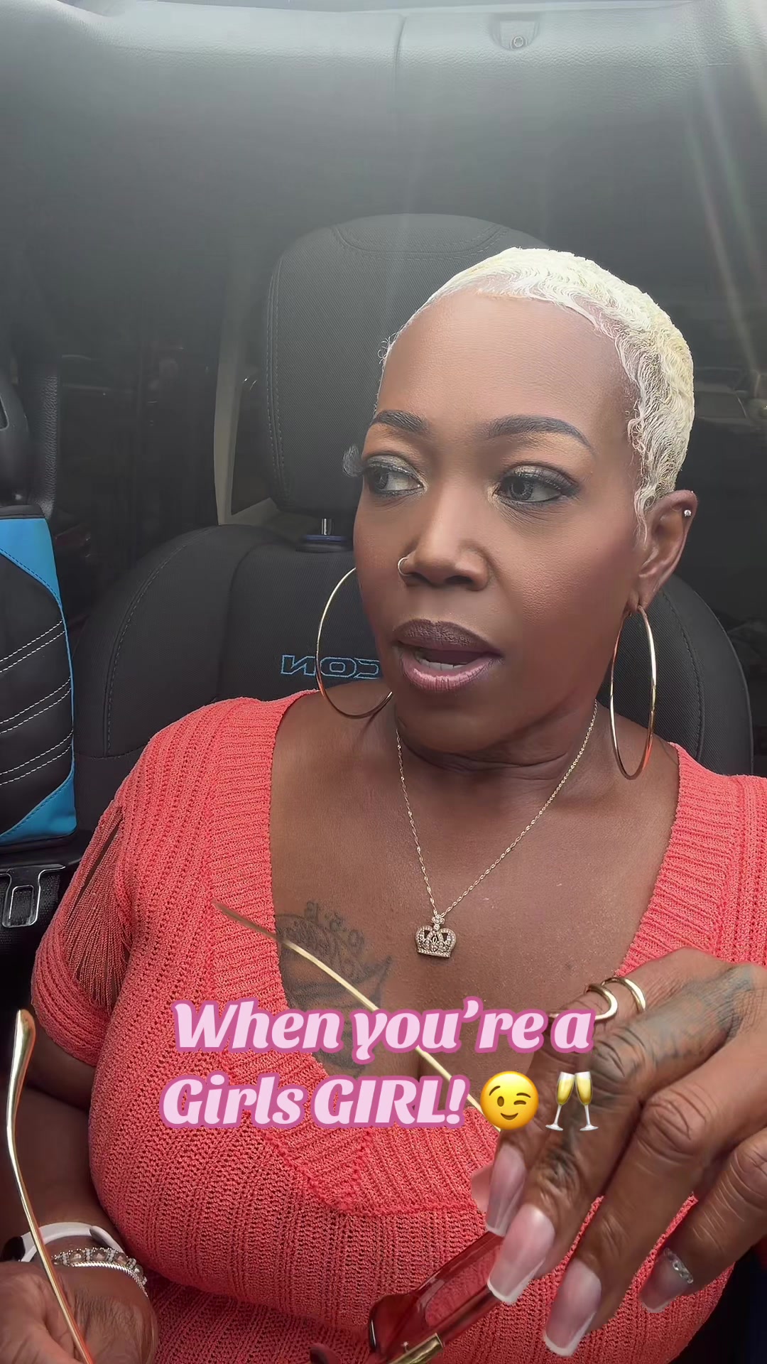 @Nicki Nicole