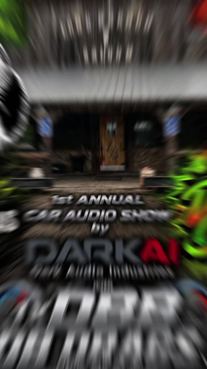 @Dark Audio Industries