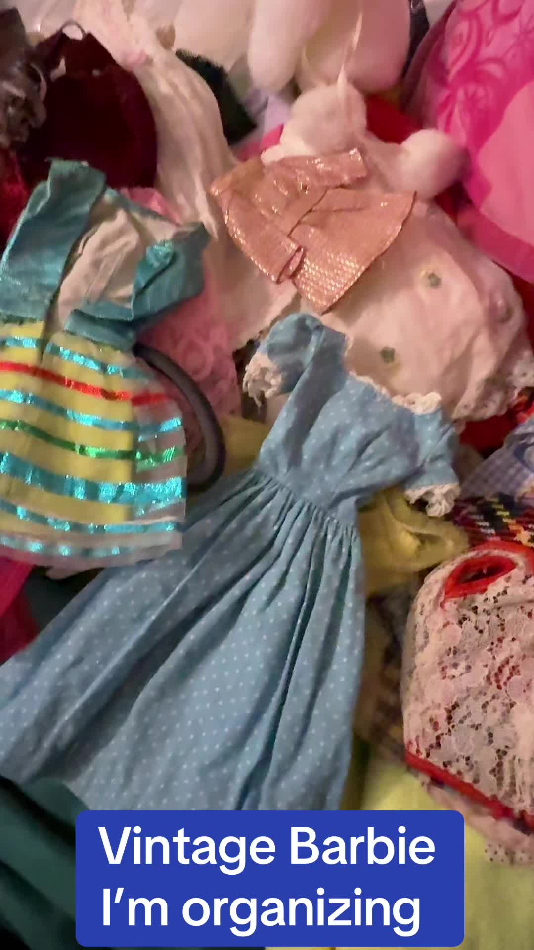 @🌸Vintage🌸Barbie🌸 4 🌸 Ever