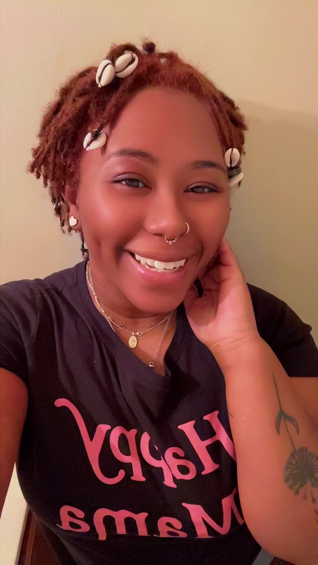 @🌈 Alexis Sherrell💜