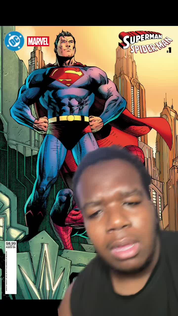 @Shine Comics